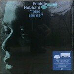 Hubbard Freddie Blue Spirits