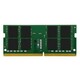 Kingston SODIMM DDR4 32GB 3200MHz KVR32S22D8 32
