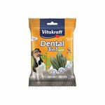 Vitakraft Poslastice za pse Dental Fresh 3u1 S PH01205