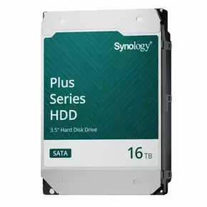 Synology HAT3310-16T HDD