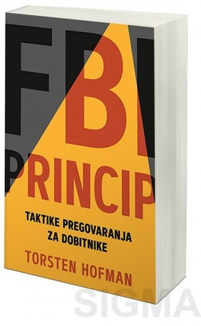 FBI princip - Torsten Hofman