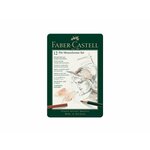 Faber Castell Pitt Monochrome 1/12