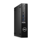 Dell računar OptiPlex 7010, Intel Core i3-13100T, 8GB RAM, 256GB SSD, Linux/Ubuntu/Windows 11