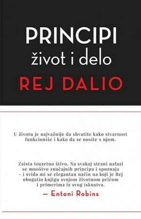 Principi zivot i delo Rej Dalio