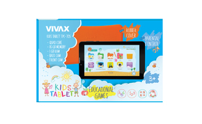 Vivax tablet TPC-705