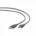 GEMBIRD USB kabl, 1.8m (Crni) - CCP-USB2-AMBM-6G,
