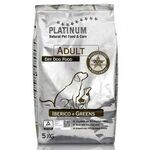 Platinum Iberico Adult Mangulica i Zelje 1.5 kg