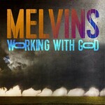 MELVINS WORKING WITH GOD LP