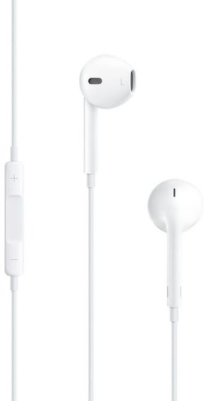 Apple EarPods slušalice