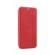 Maskica Teracell Leather za iPhone 12 Mini 5 4 crvena