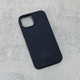 Torbica Teracell Giulietta za iPhone 13 Mini 5.4 mat tamno plava