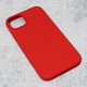 Torbica Summer color za iPhone 14 Plus 6.7 crvena