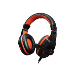 Meetion HP010 gaming slušalice, bluetooth, crna, 120dB/mW, mikrofon