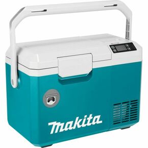 Makita Akumulatorski frižider i kutija za zagrevanje Makita