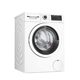 Bosch WNA13400BY ugradna mašina za pranje i sušenje veša 1 kg/5 kg/8 kg, 848x598x590