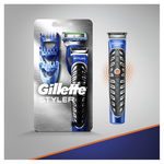 Gillette Fusion Proglide Styler Brijač 501465