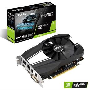 Asus PH-GTX1660S-O6G