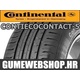 Continental letnja guma EcoContact 5, XL 235/55R17 103H/103V