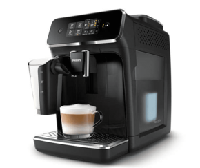 Philips EP2231/40 espresso aparat za kafu