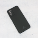Torbica Teracell Giulietta za Huawei Honor 10X Lite mat crna