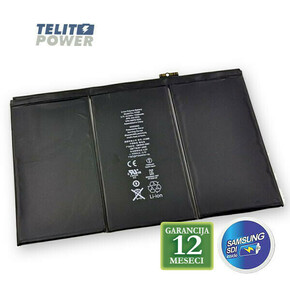 Baterija za laptop tablet iPad 2 A1376 A1316