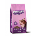 Bonami Briketi za mačke Živina&amp;Junetina 2kg 070451