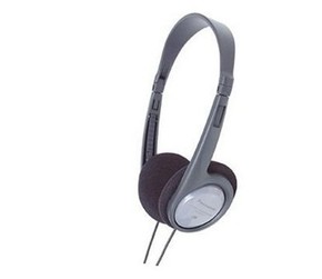 Panasonic RP-HT030E-H slušalice