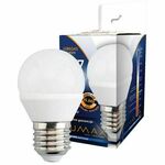 Lumax led sijalica LUMG45-6W, 540 lm, 4000K