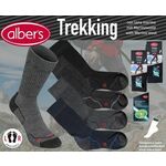 Albers Trekking Čarape 42-45