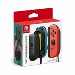 Nintendo Joy-Con AA battery pack