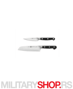Set Zwilling Pro 2/1 Four Star
