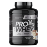 Basic Supplements Pro Whey, White Chocolate &amp; Cookie 2.27kg