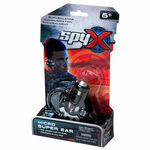 SPY X Micro super prisluškivač