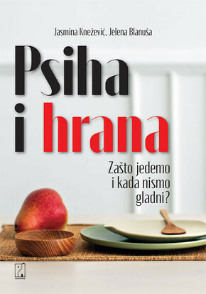 Psiha i hrana - Jasmina Knežević