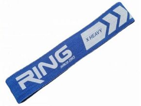 RING mini tekstilna guma RX LKC-2019 XHEAVY 600x50x0