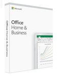 Software Office Home&amp;Business 2021 PC/MAC, FPP english T5D-03511