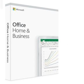 Software Office Home&amp;Business 2021 PC/MAC