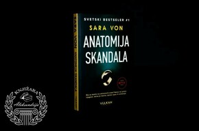 Sara Von Anatomija skandala