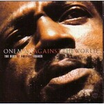 Gregory Isaacs One Man Against The World The Best Of