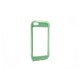 Maskica I Cristal za iPhone 5 zelena TIP 2