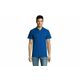 SOL'S SUMMER II muška polo majica sa kratkim rukavima - Royal plava, XL