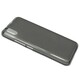 Futrola silikon DURABLE za Tesla Smartphone 6 1 siva