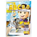 4D animirana knjiga ABC 2 0