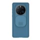 Maskica Nillkin CamShield Pro za Huawei Mate 50 Pro plava