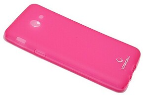 Futrola silikon DURABLE za Samsung J530F Galaxy J5 2017 USA pink