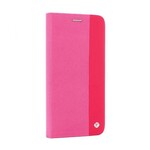 Maskica Teracell Gentle Fold za Huawei Y6p pink