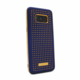 Torbica Hot Dots za Samsung G950 S8 tamno plava