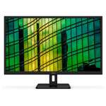 AOC Q32E2N monitor, IPS