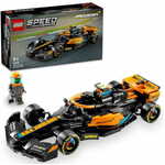 LEGO 76919 Trkački automobil McLaren Formula 1 iz 2023.