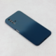 Torbica Double Color za Xiaomi Redmi 9T/Note 9 4G/9 Power svetlo plava-tamno plava